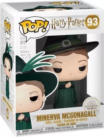 PJ278 Minerva McGonagall 93