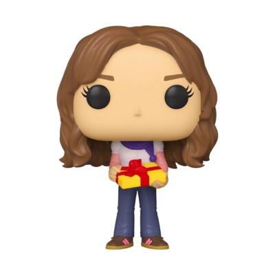 PJ289 Hermione Granger 123