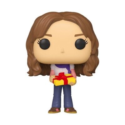 PJ289 Hermione Granger 123