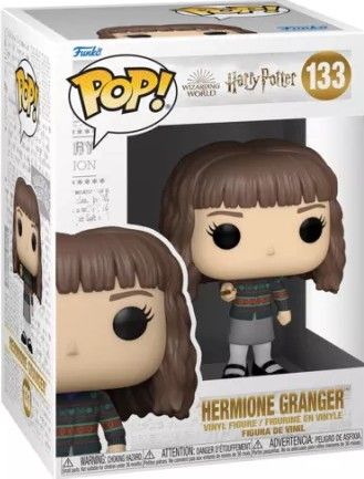 PJ280 Hermione Granger 133