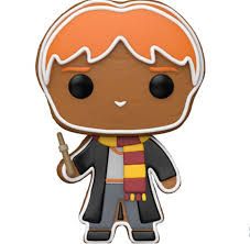 PJ192 Ron Weasley 177