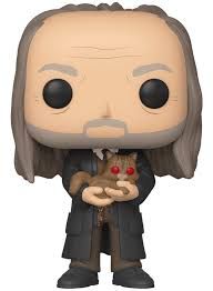 Pj67 Filch &amp; Mrs. Norris 2019FallCon 101