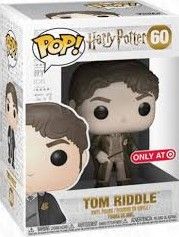 PJ18 Tom Riddle Oat 60