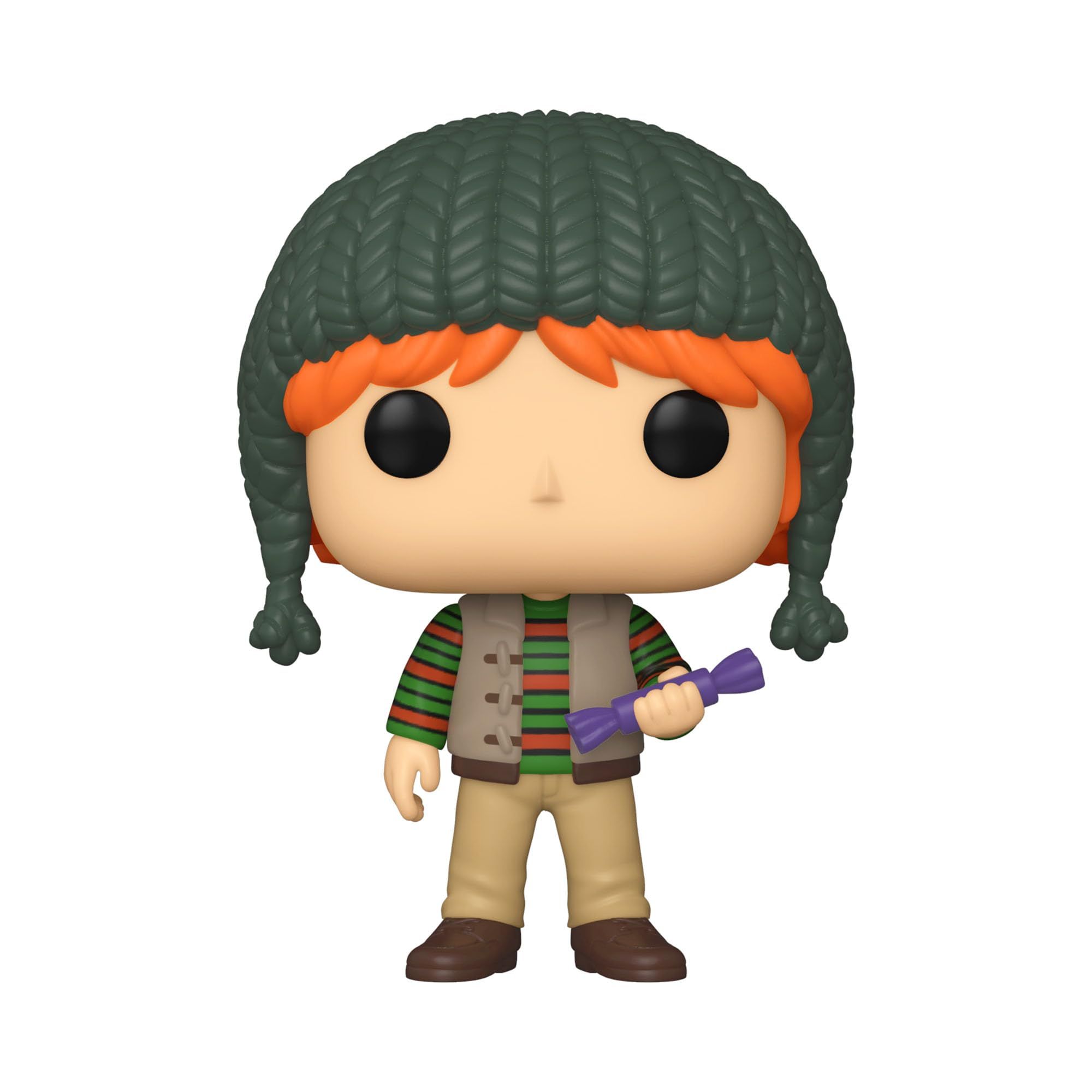 PJ302 Ron Weasley 124