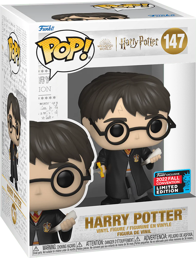 PJ277 Harry Potter 2022 Fallcon 147