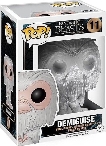 PJ102 Demiguise 11