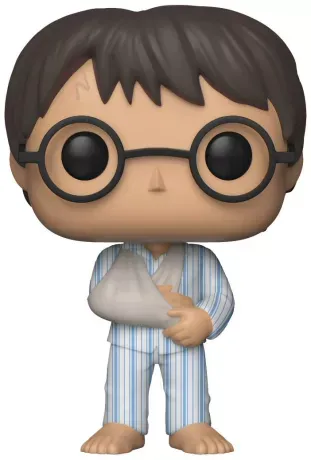 PJ293 Harry Potter 79