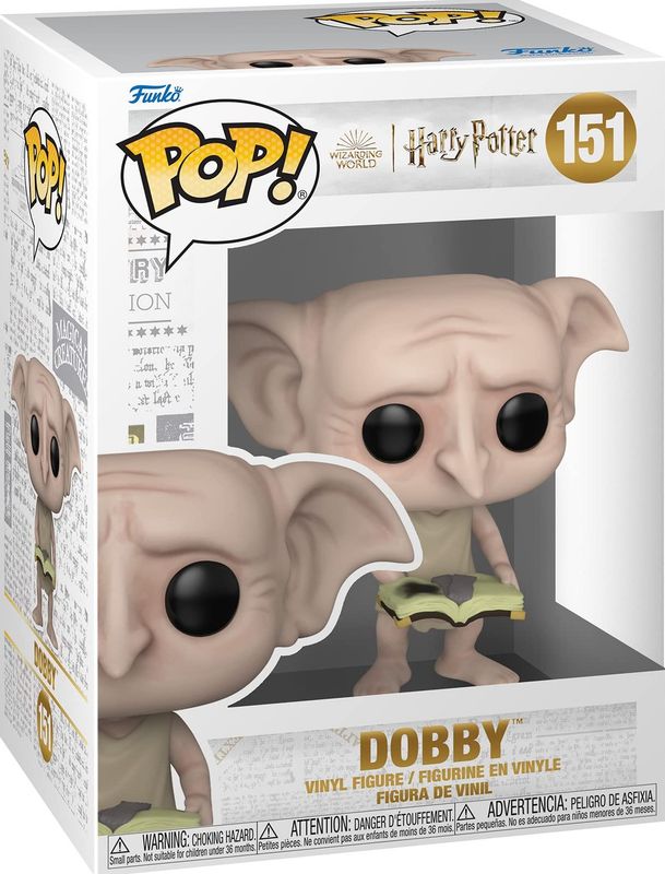 PJ298 Dobby 151