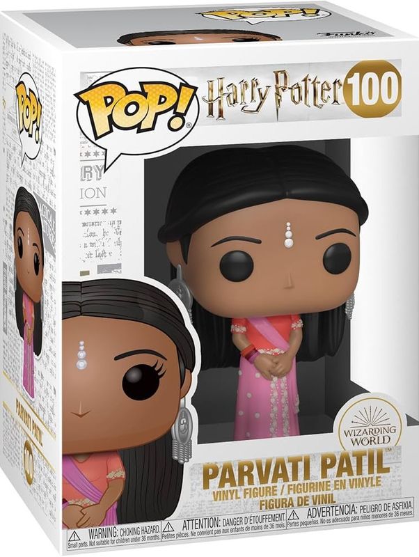 PJ209 Parvati Patil 100
