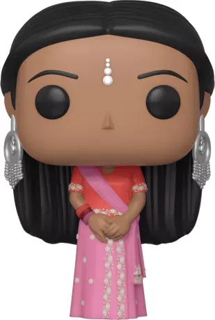 PJ209 Parvati Patil 100