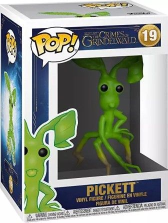 Pj72 Pickett 19