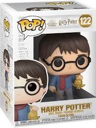 PJ207 Harry Potter 122