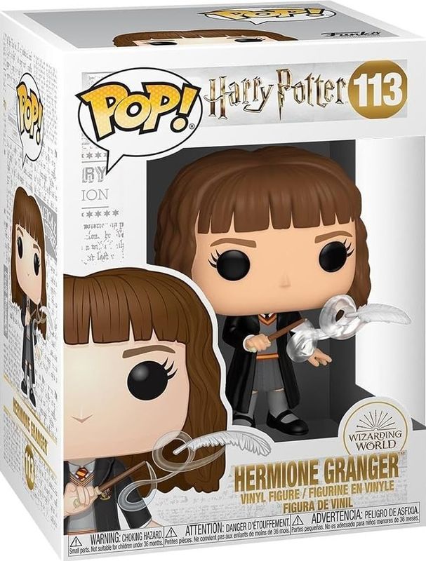 PJ220 Hermione Granger 113