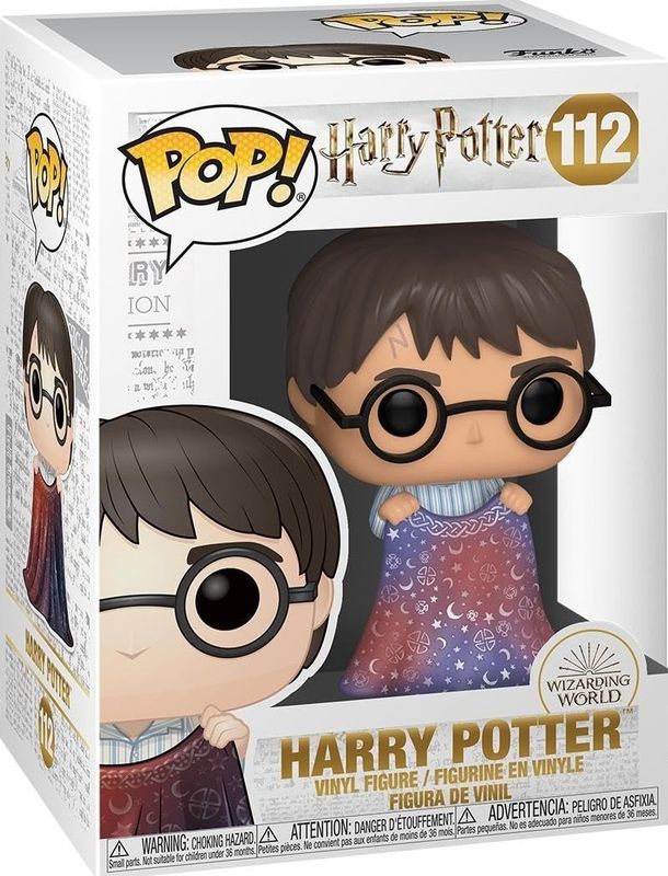 PJ219 Harry Potter 112