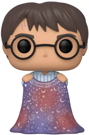 PJ219 Harry Potter 112