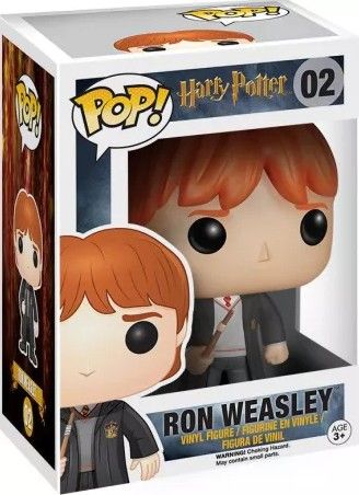 Pj120 Ron Weasley 02