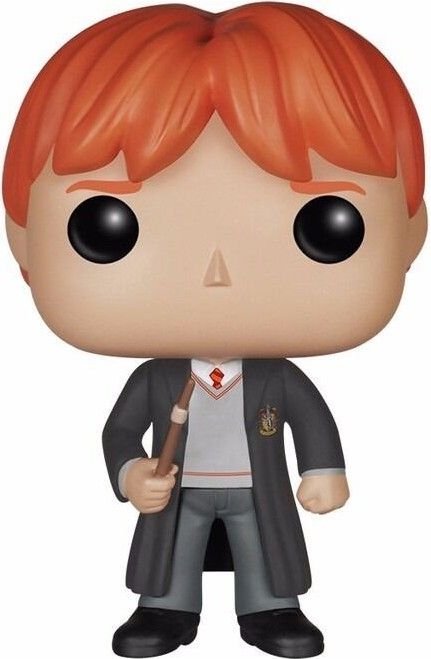 Pj120 Ron Weasley 02