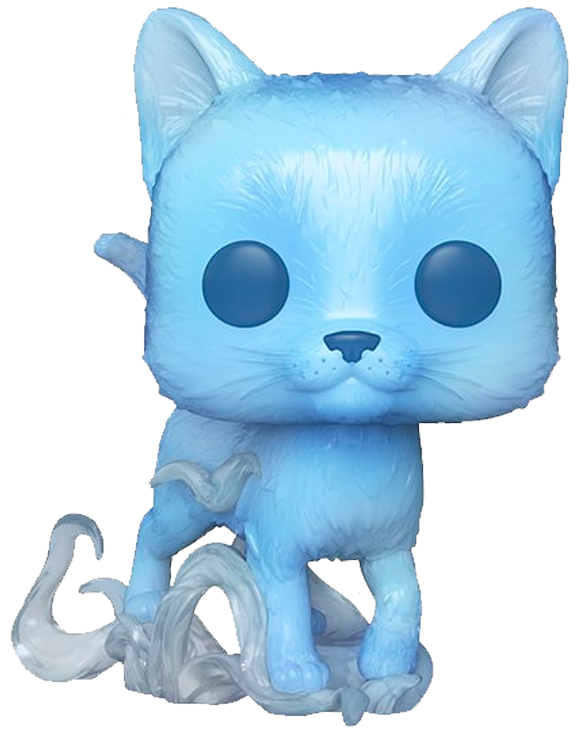 PJ115 Patronus Minerva 129