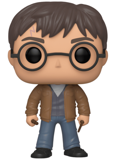 Pj128 Harry potter B&amp;N 118
