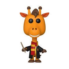 PJ303 Gryffindor Geoffrey 169