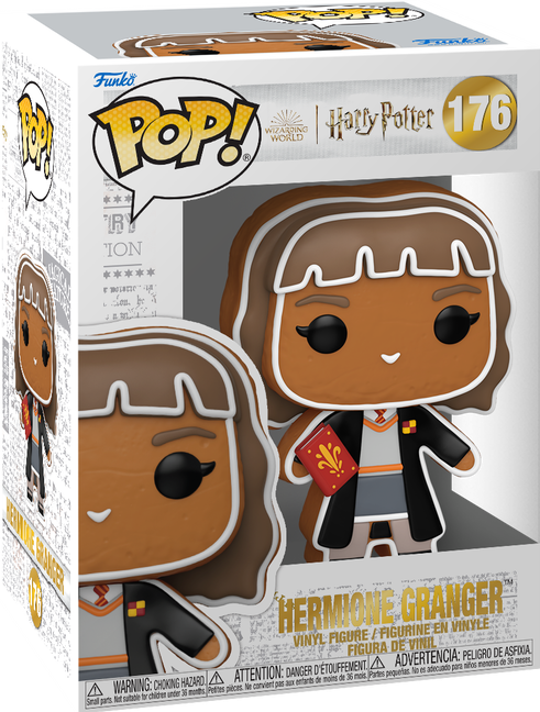 PJ198 Hermione Granger 176