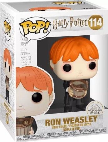PJ212 Ron Weasley 114