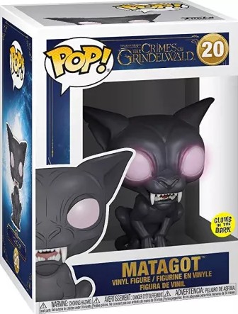 PJ214 Matagot GID 20