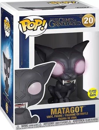 PJ214 Matagot GID 20