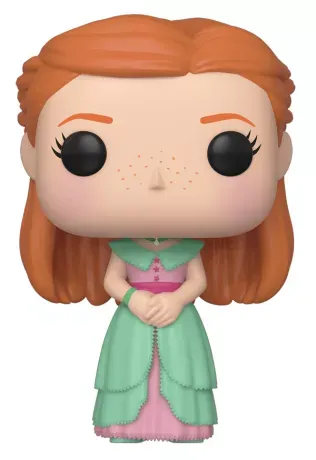 PJ218 Ginny Weasley 92