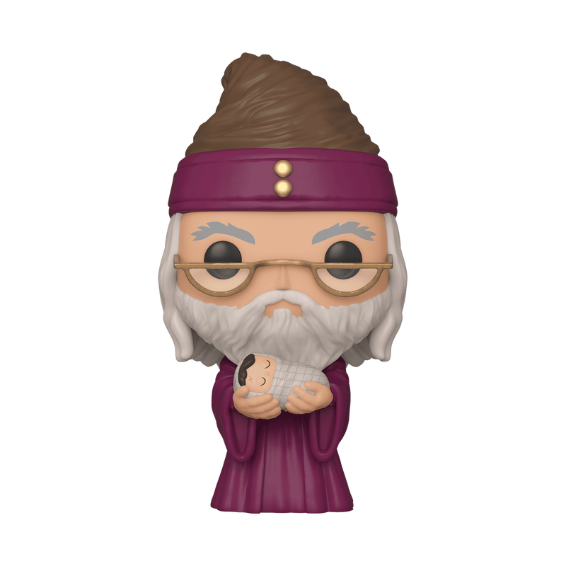 PJ129 Albus Dumbledore 115