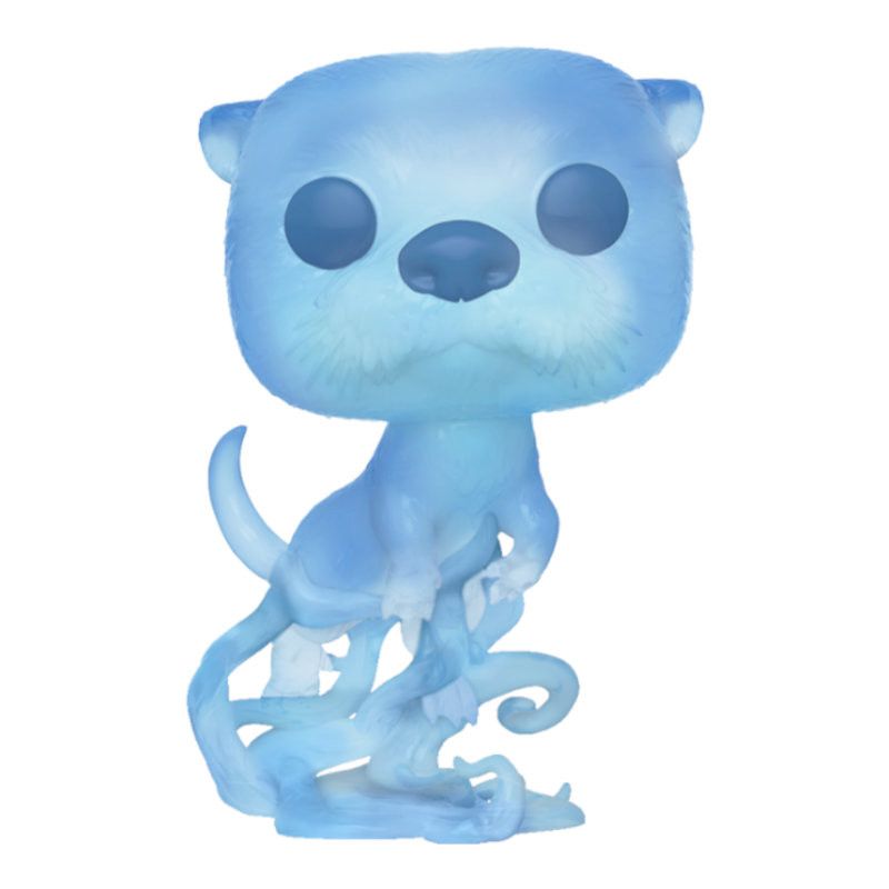 PJ208 Patronus Hermione Granger Pre Realease 106