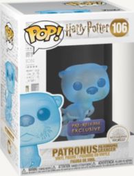 PJ208 Patronus Hermione Granger Pre Realease 106