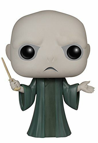 Pj119 Lord Voldemort 06
