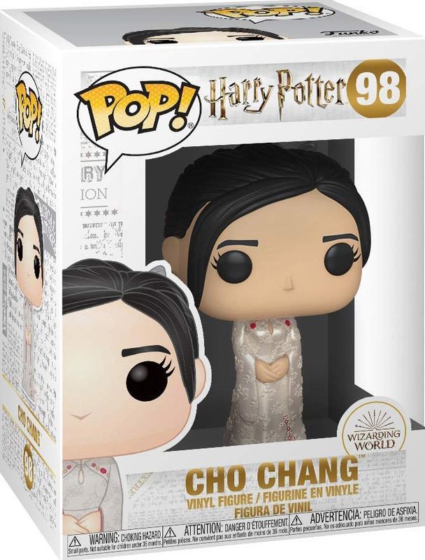 PJ221 Cho Chang 98