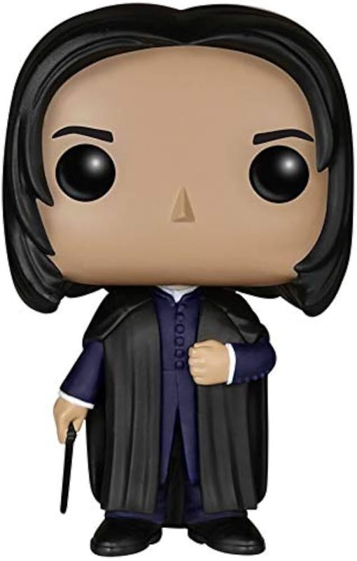 Pj123 Severus Snape 05