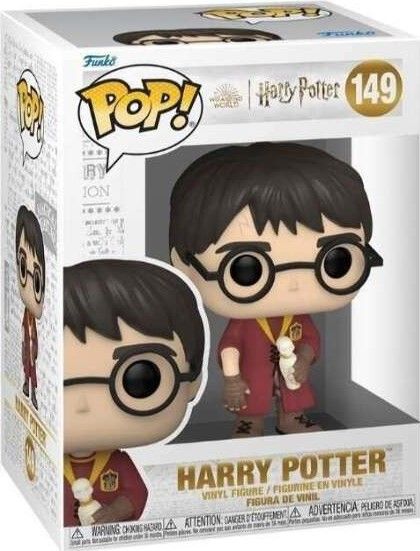 PJ118 Harry Potter 149