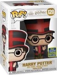 Pj131 Harry Potter 2020SummCon 120