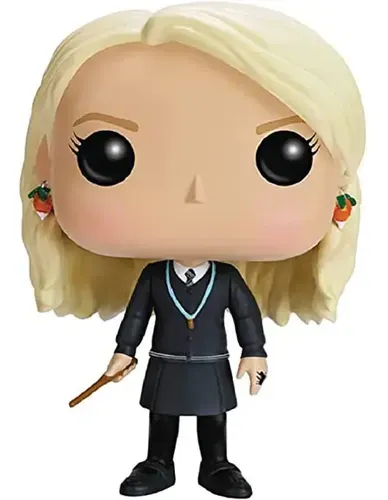 Pj125 Luna Lovegood 14