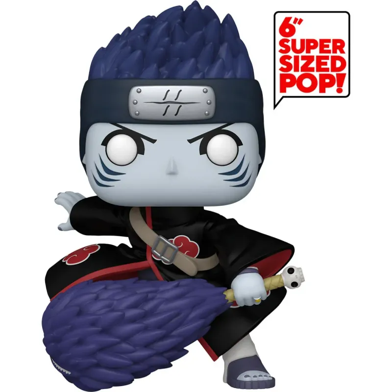 Pk63 Kisame Hoshigaki 1437
