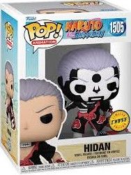 Pk17 Chase Hidan 1505