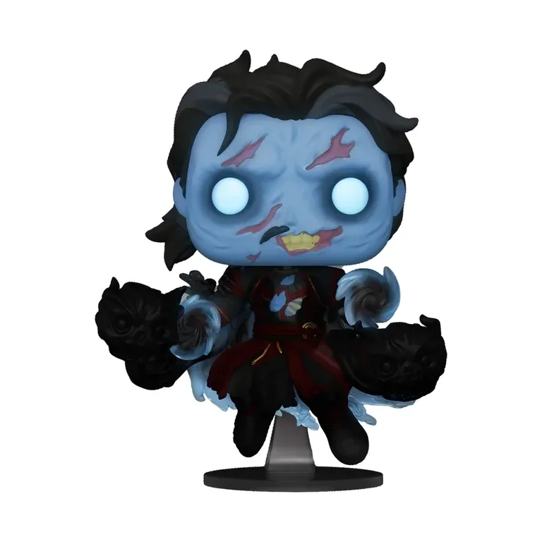 Pk86 Dead Strange GID SEF 1032 Pk86 Dead Strange GID SEF 1032