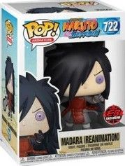 Pk67 Madara (Reanimation) EB 722