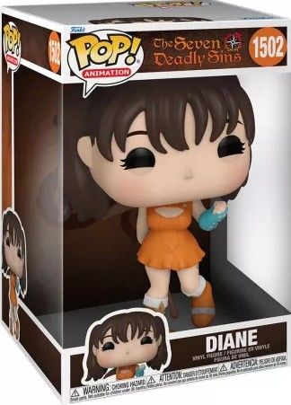 Pk66 Diane 1502 ''10''