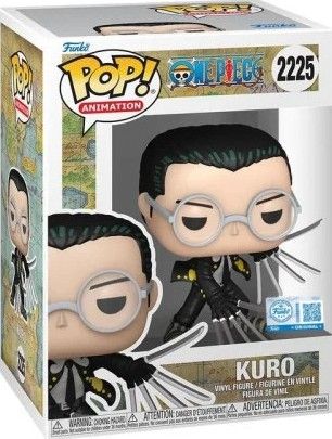 Pk7 Kuro 2225