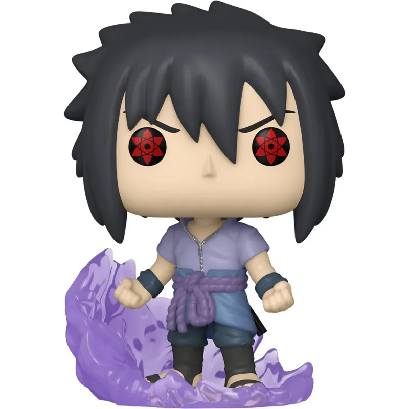 Pk52 Sasyke Uchiha 1436