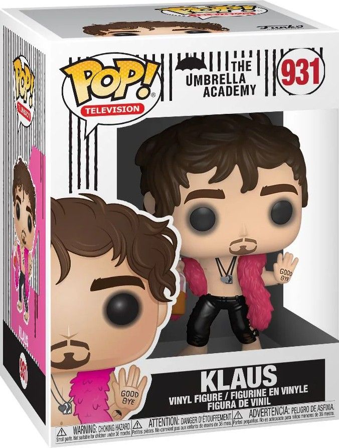Pk14 Klaus 931