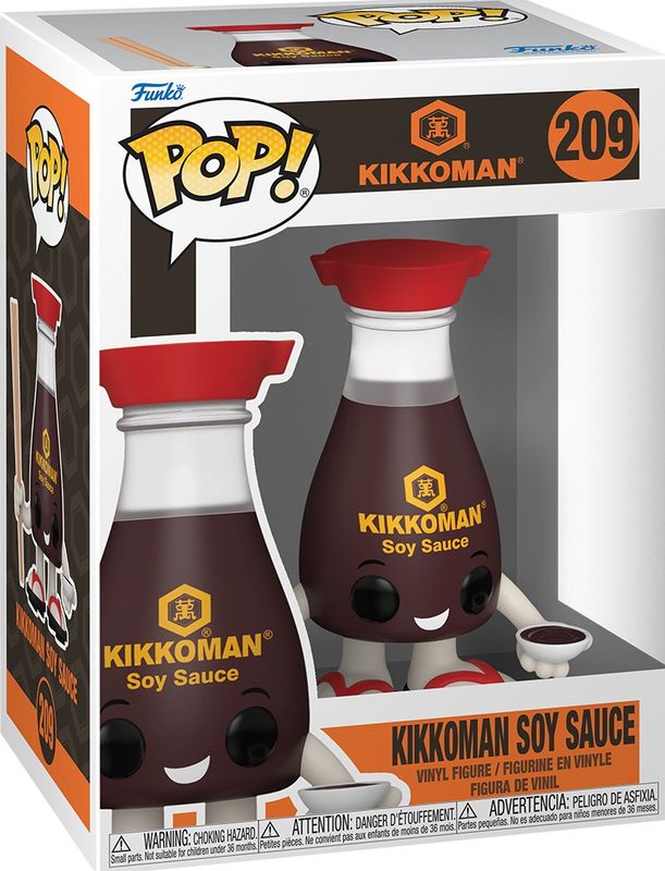 Pk72 Kikkoman Soy Sauce 209 Pk72 Kikkoman Soy Sauce 209