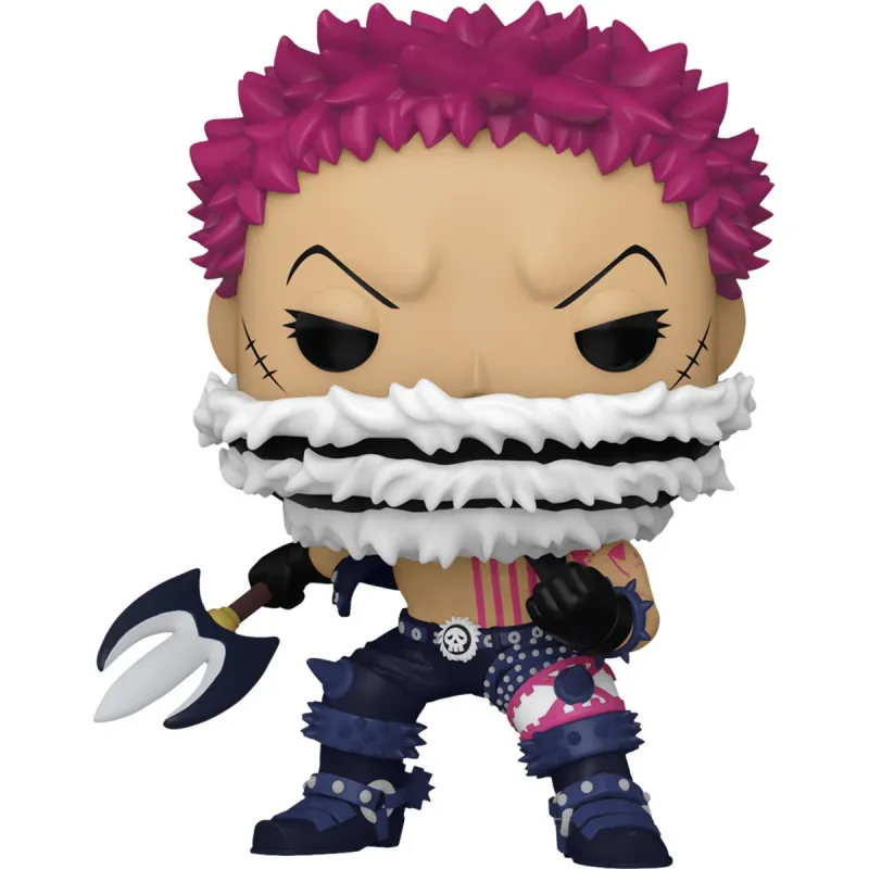 Pk40 Katakuri 1606
