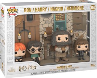 Pj75 Hagrid's Hut 04