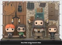 Pj75 Hagrid's Hut 04